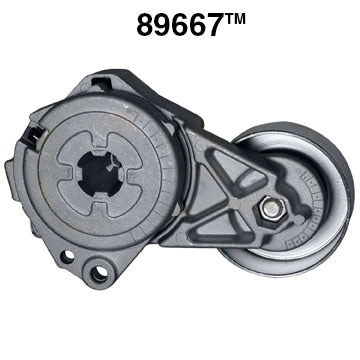 89667 Accessory Drive Belt Tensioner Assembly Dayco Canada