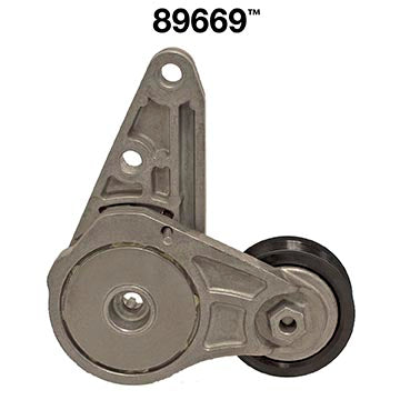 89669 Accessory Drive Belt Tensioner Assembly Dayco Canada