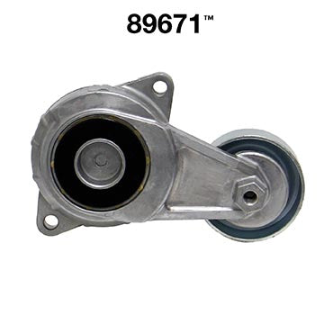 89671 Accessory Drive Belt Tensioner Assembly Dayco Canada