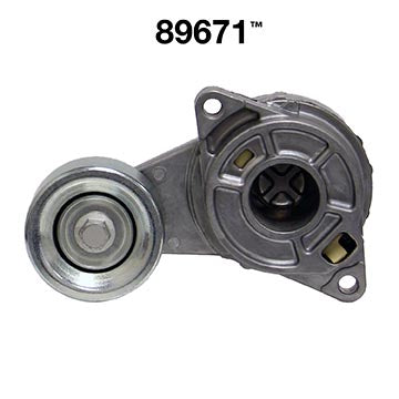 89671 Accessory Drive Belt Tensioner Assembly Dayco Canada