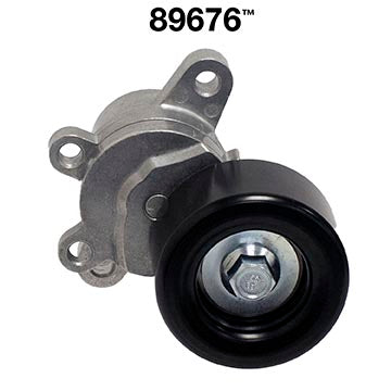 89676 Accessory Drive Belt Tensioner Assembly Dayco Canada