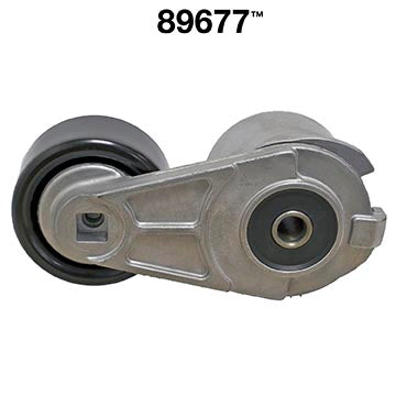 89677 Accessory Drive Belt Tensioner Assembly Dayco Canada