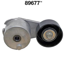 Load image into Gallery viewer, 89677 Accessory Drive Belt Tensioner Assembly Dayco Canada