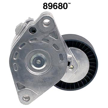 89680 Accessory Drive Belt Tensioner Assembly Dayco Canada