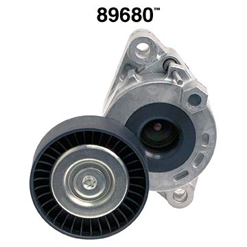 89680 Accessory Drive Belt Tensioner Assembly Dayco Canada
