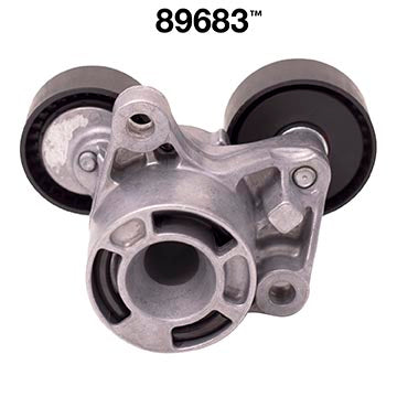 89683 Accessory Drive Belt Tensioner Assembly Dayco Canada