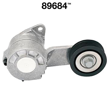 89684 Accessory Drive Belt Tensioner Assembly Dayco Canada