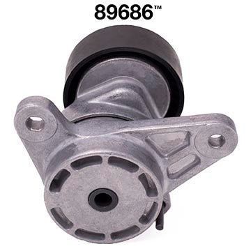 89686 Accessory Drive Belt Tensioner Assembly Dayco Canada