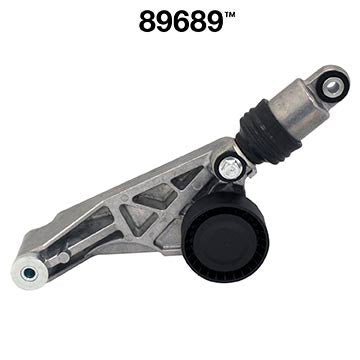 89689 Accessory Drive Belt Tensioner Assembly Dayco Canada