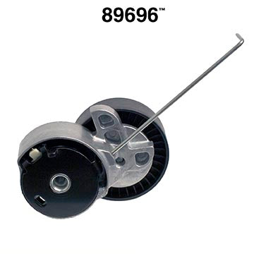 89696 Accessory Drive Belt Tensioner Assembly Dayco Canada