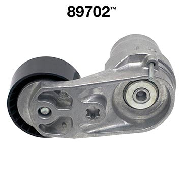89702 Accessory Drive Belt Tensioner Assembly Dayco Canada