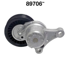 Load image into Gallery viewer, 89706 Accessory Drive Belt Tensioner Assembly Dayco Canada