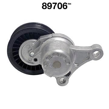 89706 Accessory Drive Belt Tensioner Assembly Dayco Canada
