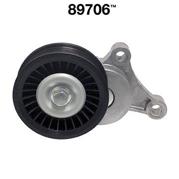 89706 Accessory Drive Belt Tensioner Assembly Dayco Canada