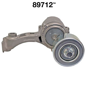89712 Accessory Drive Belt Tensioner Assembly Dayco Canada