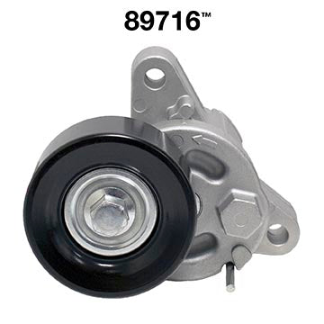 89716 Accessory Drive Belt Tensioner Assembly Dayco Canada