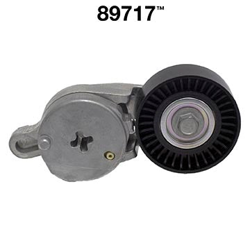 89717 Accessory Drive Belt Tensioner Assembly Dayco Canada