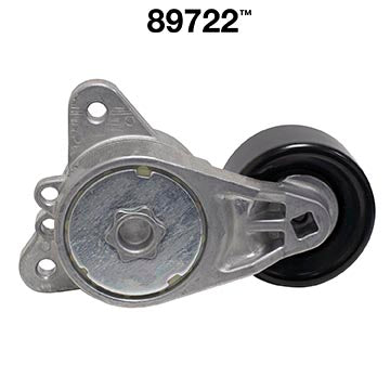 89722 Accessory Drive Belt Tensioner Assembly Dayco Canada