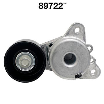 89722 Accessory Drive Belt Tensioner Assembly Dayco Canada