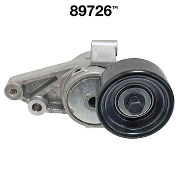 89726 Accessory Drive Belt Tensioner Assembly Dayco Canada