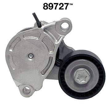 89727 Accessory Drive Belt Tensioner Assembly Dayco Canada
