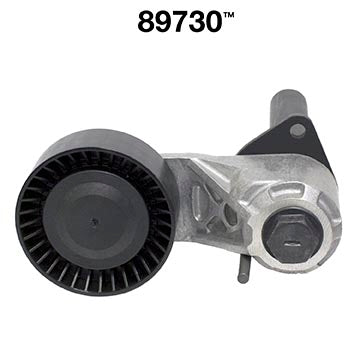 89730 Accessory Drive Belt Tensioner Assembly Dayco Canada