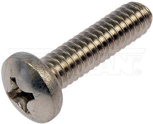 Load image into Gallery viewer, 898-549 Pack Of 8 Screw Fasteners Dorman - Autograde Canada