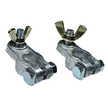 Charger l'image dans la galerie, 898-PR Battery Terminal Pico Lead Alloy Marine Battery Terminals - Pair 2 pcs Pico Wiring