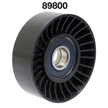 Load image into Gallery viewer, 89800 Accessory Drive Belt Idler Pulley Dayco Canada