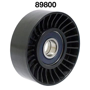 89800 Accessory Drive Belt Idler Pulley Dayco Canada