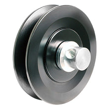 Load image into Gallery viewer, 89834 Accessory Drive Belt Idler Pulley Dayco Canada