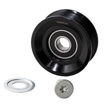 89848 Accessory Drive Belt Tensioner Pulley Dayco Canada