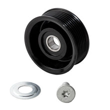 Load image into Gallery viewer, 89848 Accessory Drive Belt Tensioner Pulley Dayco Canada