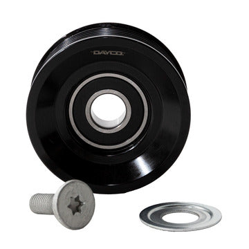 89848 Accessory Drive Belt Tensioner Pulley Dayco Canada