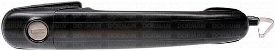 898MX Exterior Door Handle Dorman - HELP Canada