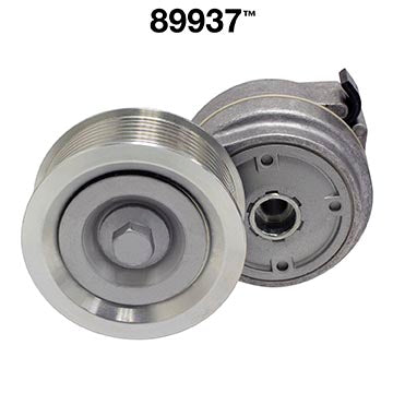 89937 Accessory Drive Belt Tensioner Assembly Dayco Canada