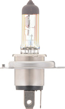 Load image into Gallery viewer, 9003MVB1 Philips MotoVision Bulb 9003 - MotoVision - Single Special Pack Philips Bulbs