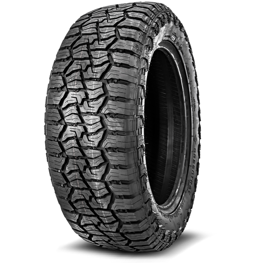 6959613732386 265/65R17 Greentrac Rough Master X/T 112T Greentrac Tires Canada