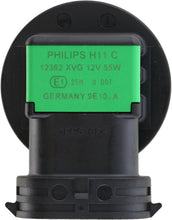 Load image into Gallery viewer, H11NGPB1 Philips NightGuide platinum Headlight H11 - NightGuide Platinum - Single Blister Pack Philips Bulbs