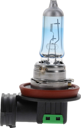 H11CVPB1 Philips CrystalVision platinum Headlight H11 - CrystalVision Platinum - Single Blister Pack Philips Bulbs
