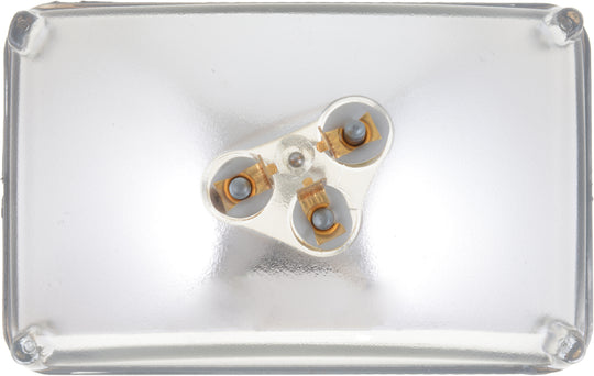 H4656LLC1 Philips LongerLife Sealed Beam H4656LL - LongerLife - Single Commercial Pack Philips Bulbs