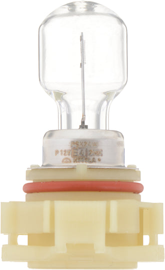 PSX24WB1 Philips HiperVision Bulb PSX24W - Standard - Single Blister Pack Philips Bulbs