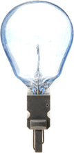 Load image into Gallery viewer, 3156CVB2 Philips CrystalVision ultra miniature 3156 - CrystalVision Ultra - Twin Blister Pack Philips Bulbs