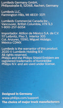 Load image into Gallery viewer, 9006MDC1 Philips MasterDuty Bulb - MasterDuty Single Commercial Pack Philips Bulbs