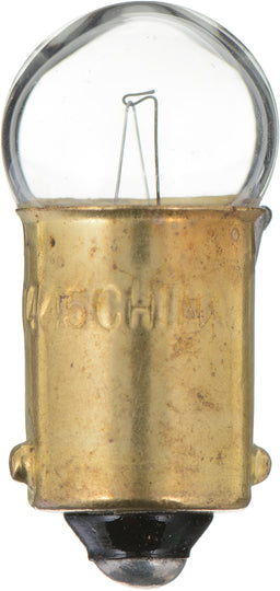 1445CP Philips Standard Miniature 1445 - Standard - Multiple Commercial 10-Pack Philips Bulbs