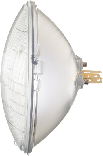 H6024C1 Philips Standard Sealed Beam H6024 - Standard - Single Commercial Pack Philips Bulbs