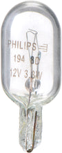 Load image into Gallery viewer, 194B2 Philips Standard Miniature 194 - Standard - Twin Blister Pack Philips Bulbs