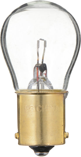 93CP Philips Standard Miniature 93 - Standard - Multiple Commercial 10-Pack Philips Bulbs