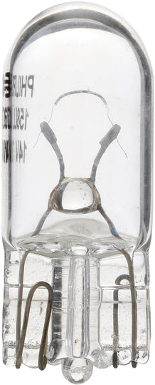 158LLCP Philips LongerLife Miniature 158LL - Standard - Multiple Commercial 10-Pack Philips Bulbs