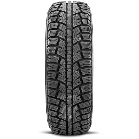 6959613734632 LT265/70R17 Greentrac Winter Master S2 LT 121/118Q Greentrac Tires Canada